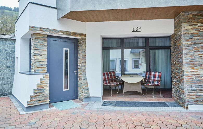 Apartamentos Appartements Birke