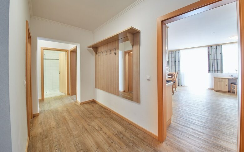 Apartamentos Appartements Birke