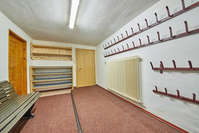 Apartamentos Appartements Birke