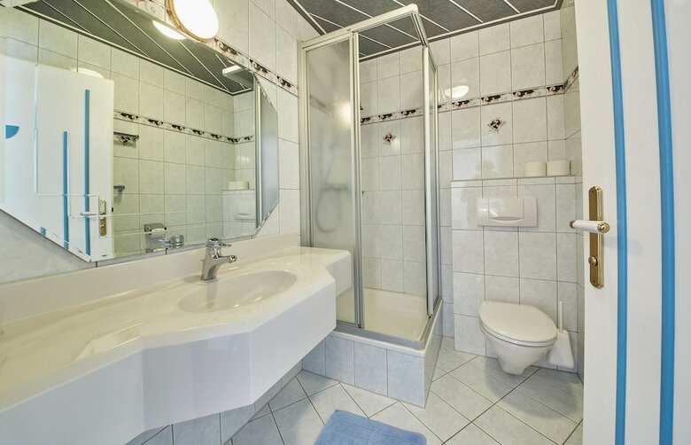 Apartamentos Appartements Birke
