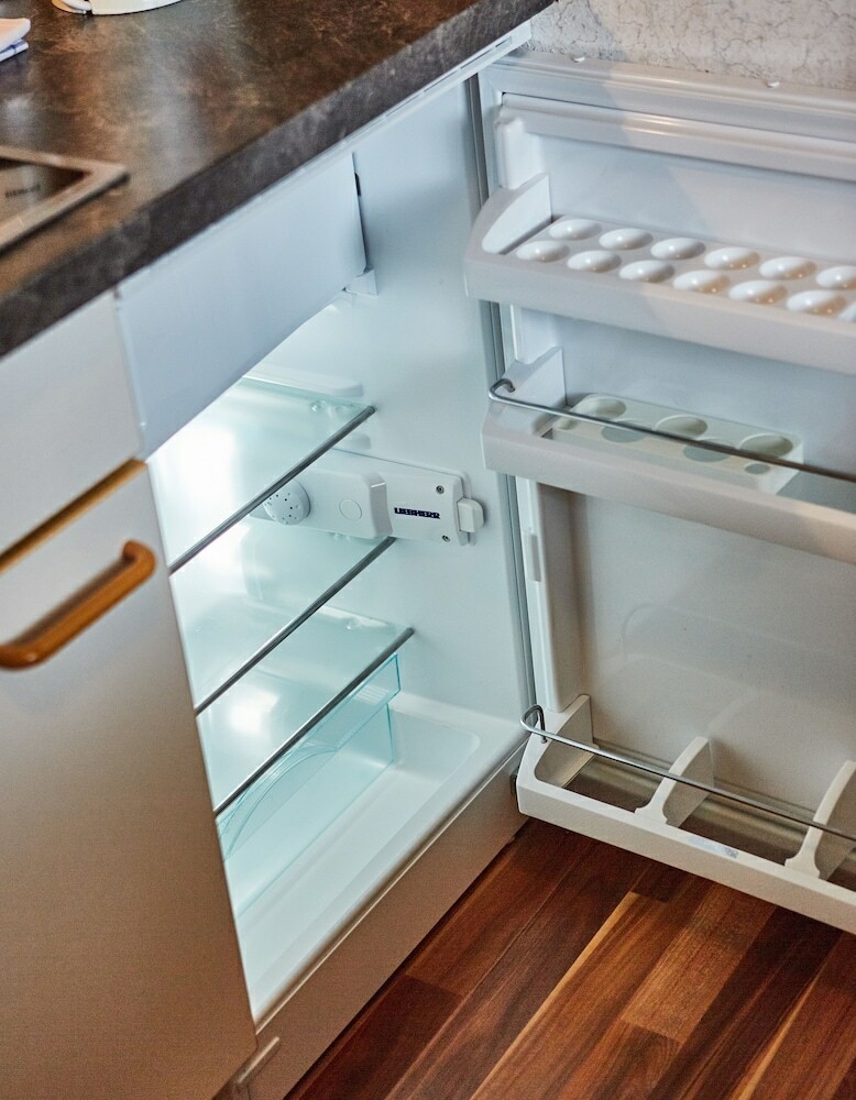 Apartamentos Appartements Birke