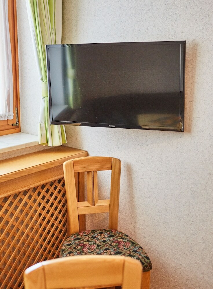 Apartamentos Appartements Birke