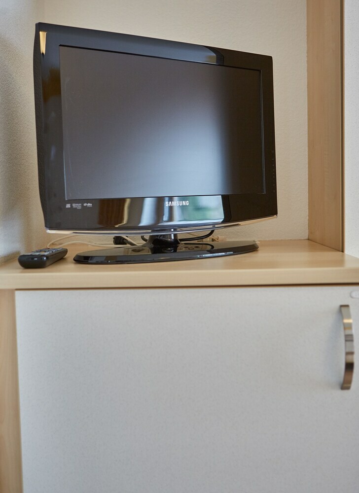 Apartamentos Appartements Birke