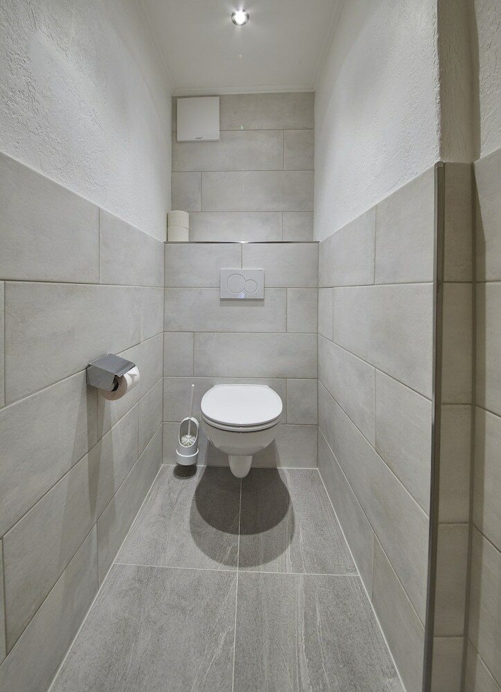 Apartamentos Appartements Birke