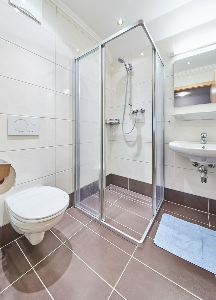 Apartamentos Appartements Birke