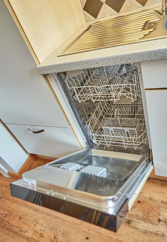 Apartamentos Appartements Birke