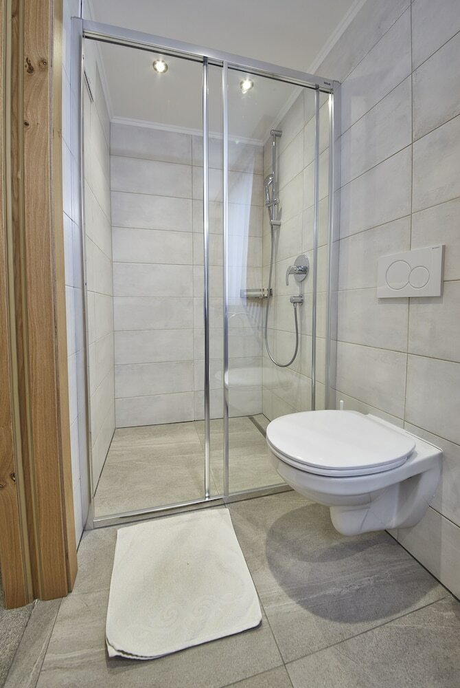 Apartamentos Appartements Birke