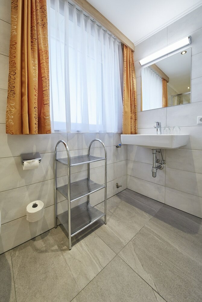 Apartamentos Appartements Birke