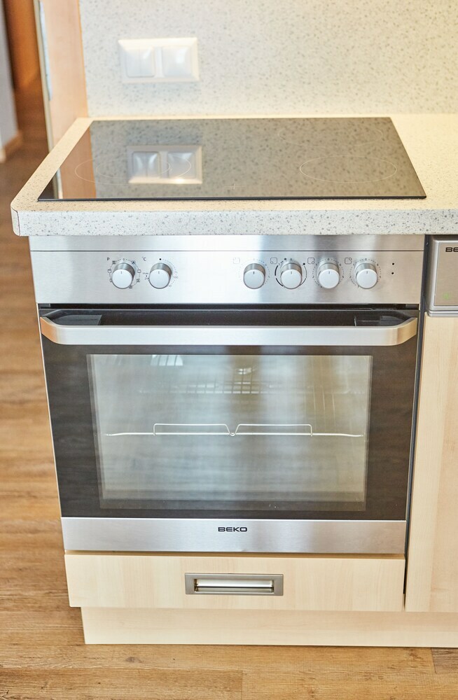 Apartamentos Appartements Birke