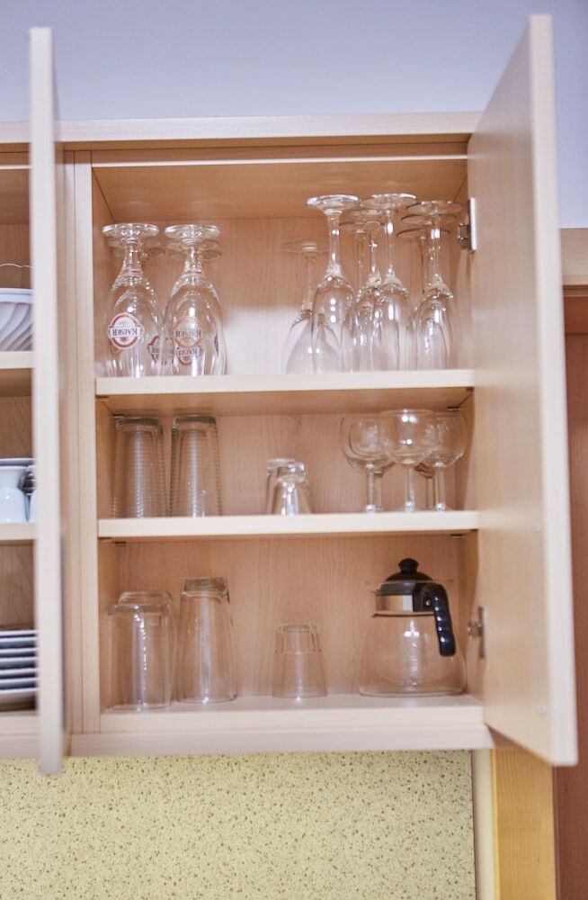 Apartamentos Appartements Birke