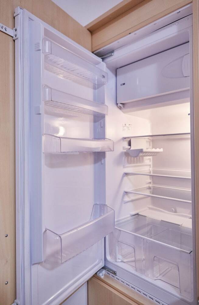 Apartamentos Appartements Birke