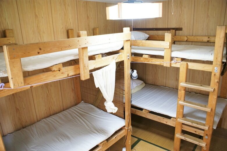 Hotel Guest House Agaihama