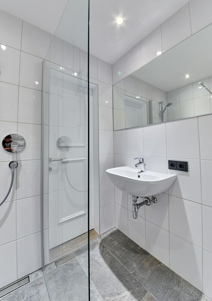 Apartamentos Appartement Casa Monte