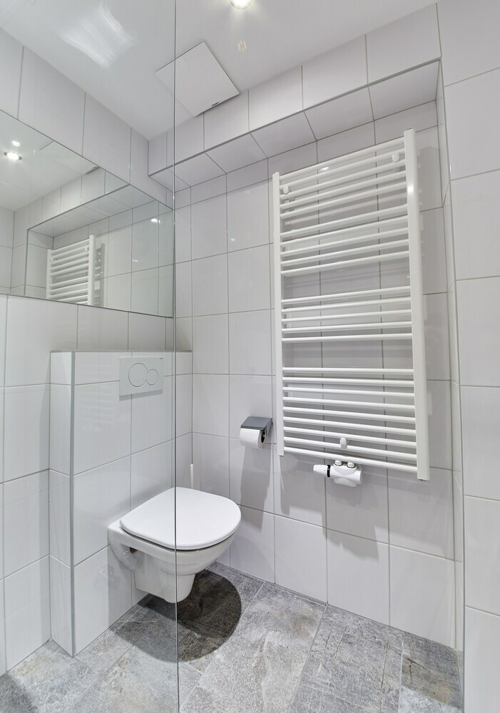 Apartamentos Appartement Casa Monte