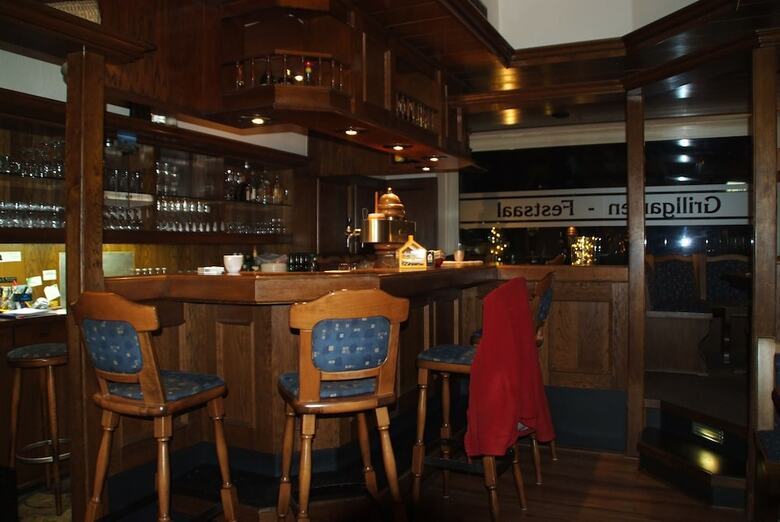 Posada D�tlinger Hof