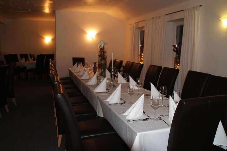 Posada D�tlinger Hof