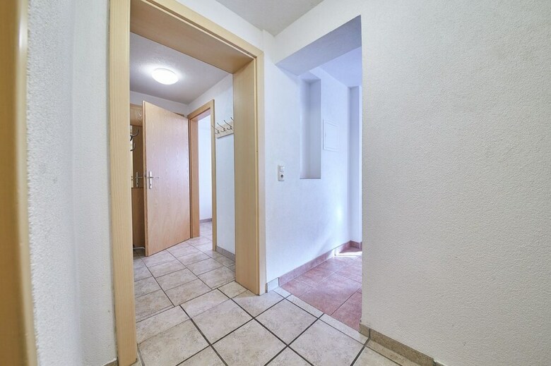 Apartamentos Appartements Forsthaus