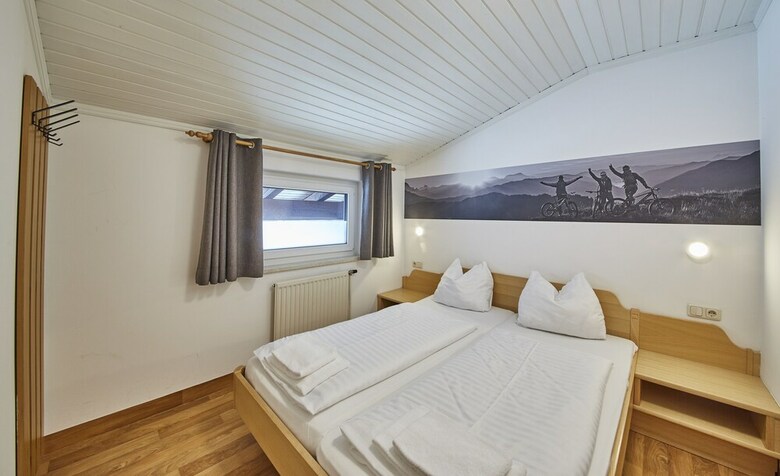 Apartamentos Appartements Forsthaus