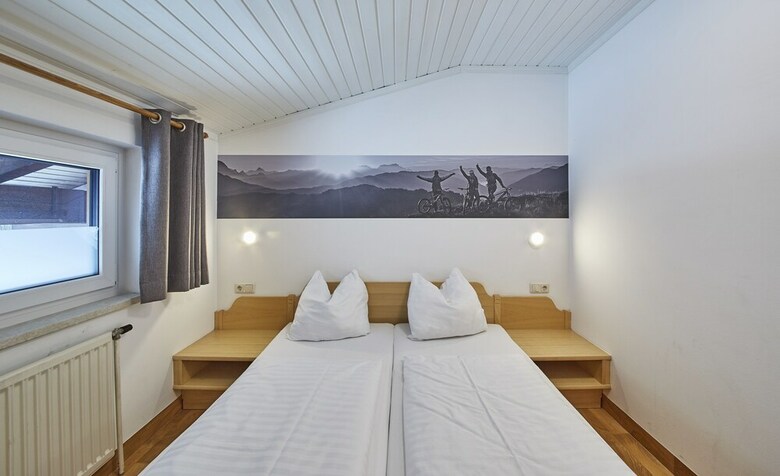 Apartamentos Appartements Forsthaus