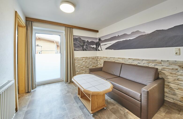 Apartamentos Appartements Forsthaus