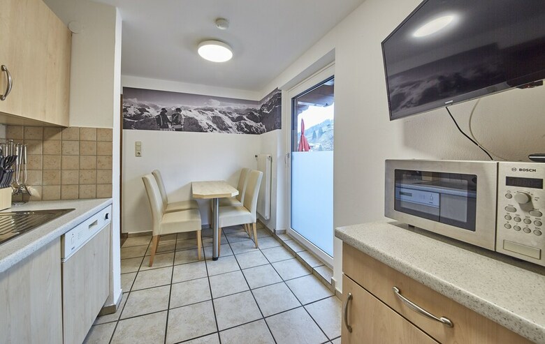 Apartamentos Appartements Forsthaus