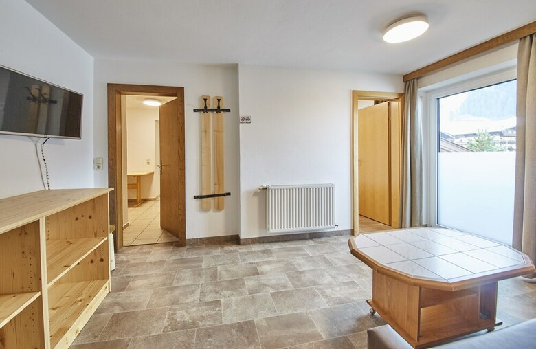 Apartamentos Appartements Forsthaus