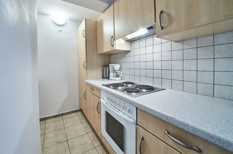 Apartamentos Appartements Forsthaus