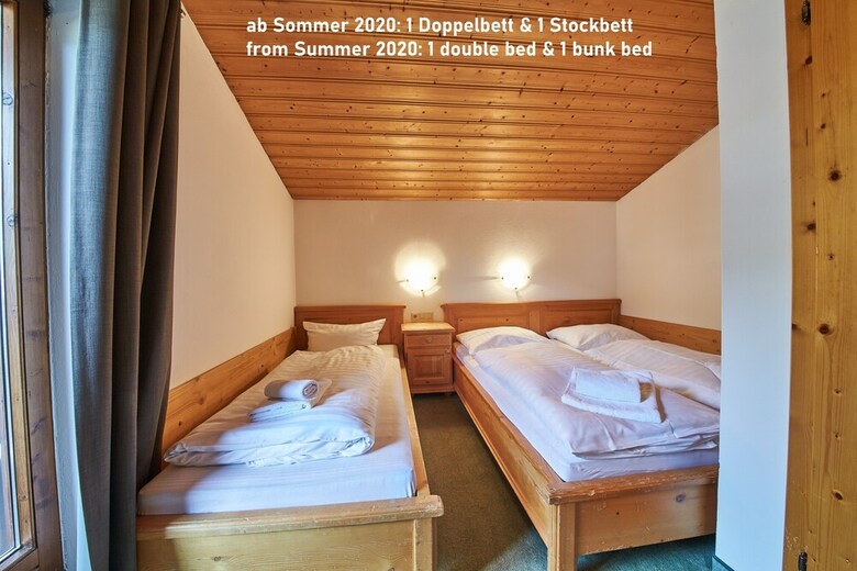 Apartamentos Appartements Forsthaus