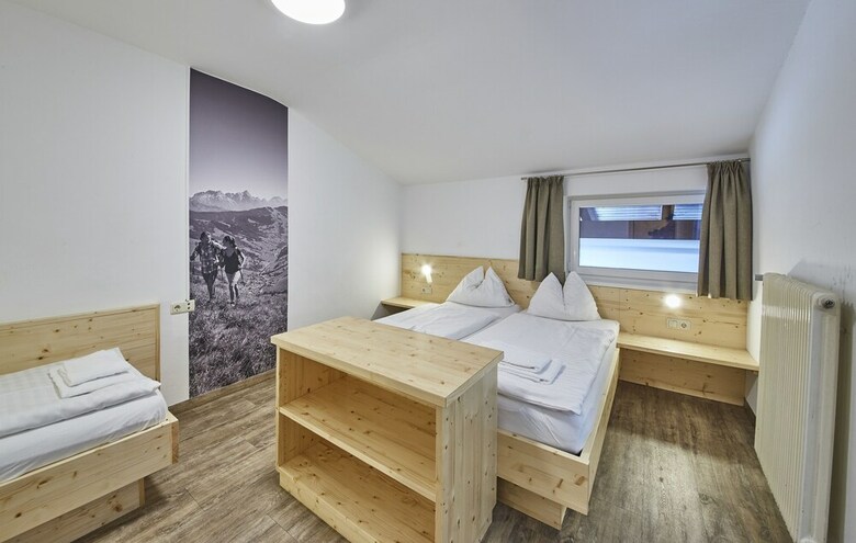 Apartamentos Appartements Forsthaus