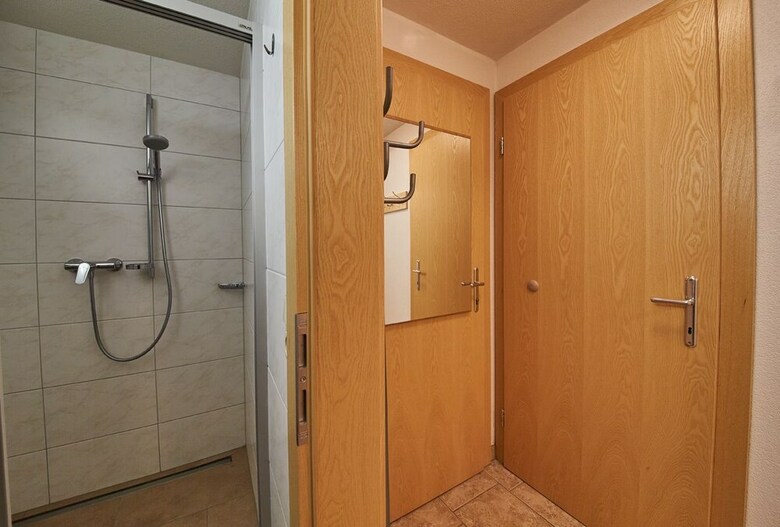 Apartamentos Appartements Forsthaus