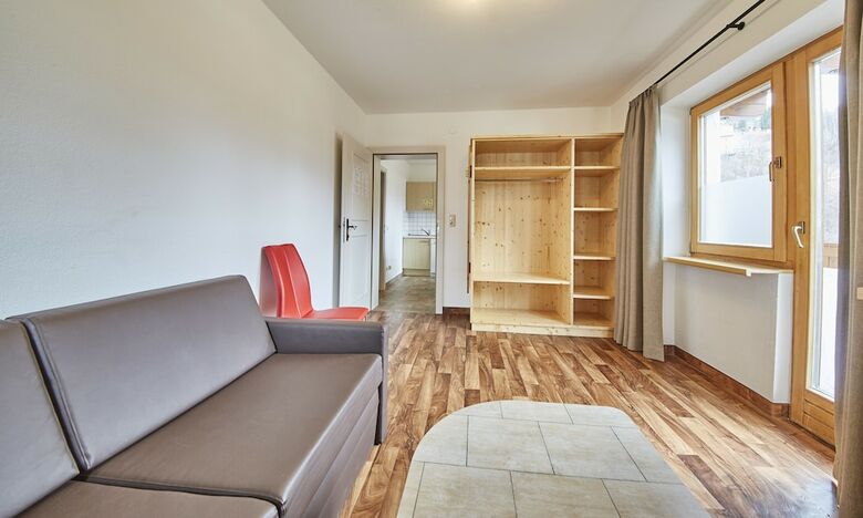 Apartamentos Appartements Forsthaus