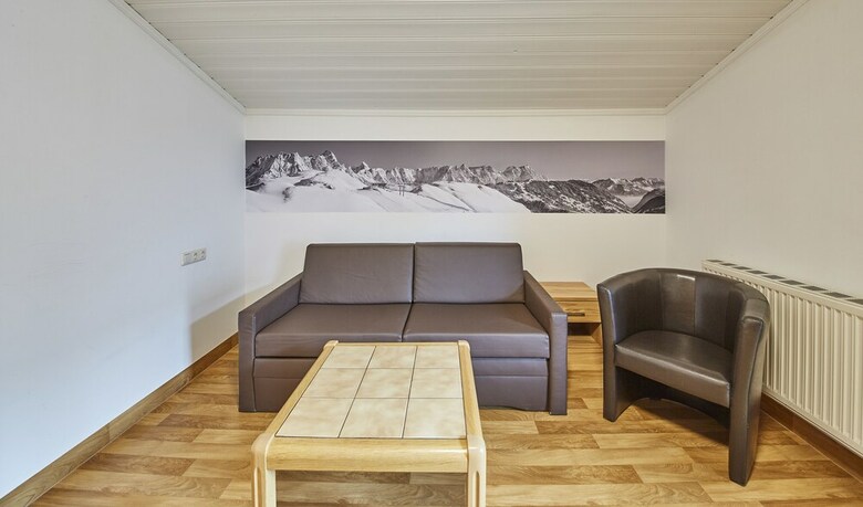 Apartamentos Appartements Forsthaus