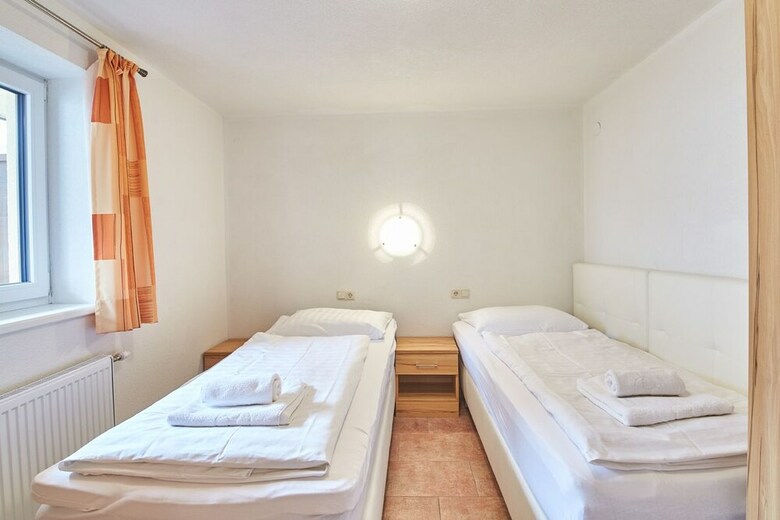 Apartamentos Appartements Forsthaus
