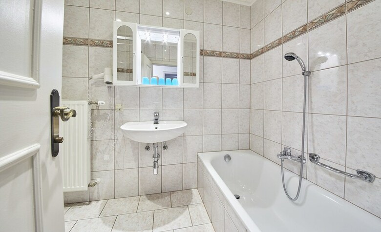 Apartamentos Appartements Forsthaus