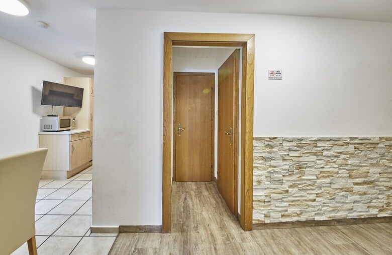 Apartamentos Appartements Forsthaus