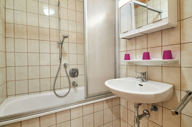 Apartamentos Appartements Forsthaus