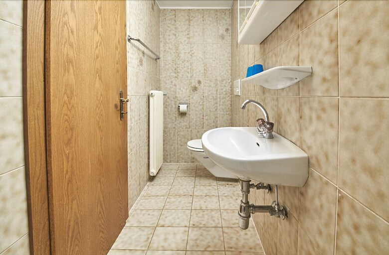 Apartamentos Appartements Forsthaus