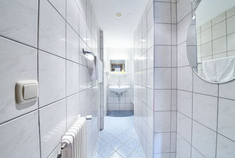 Apartamentos Appartements Forsthaus