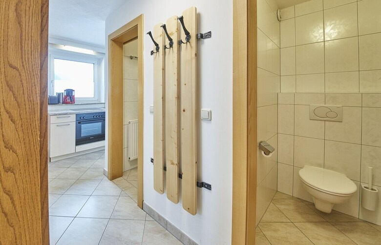 Apartamentos Appartements Forsthaus