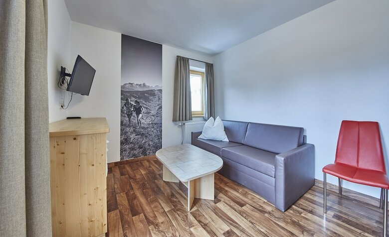 Apartamentos Appartements Forsthaus