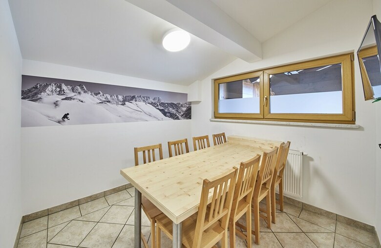 Apartamentos Appartements Forsthaus