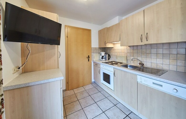Apartamentos Appartements Forsthaus