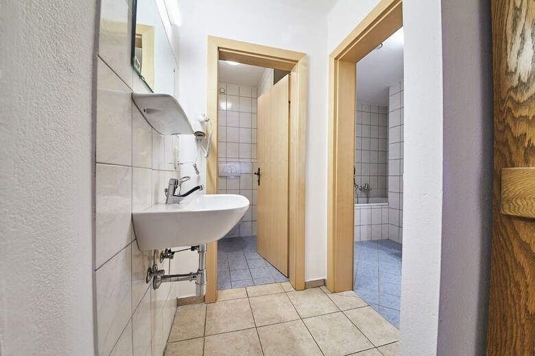Apartamentos Appartements Forsthaus