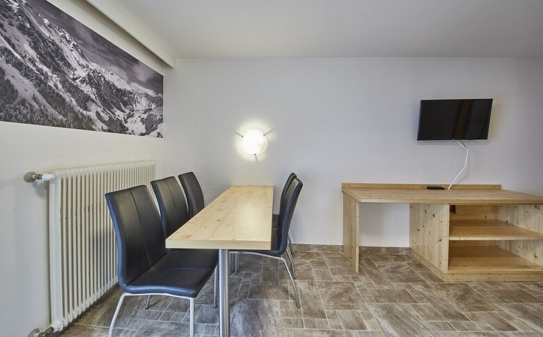 Apartamentos Appartements Forsthaus