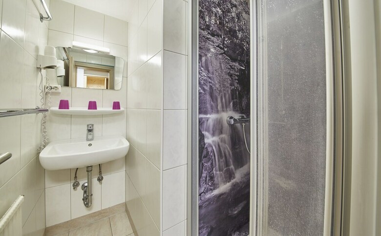 Apartamentos Appartements Forsthaus