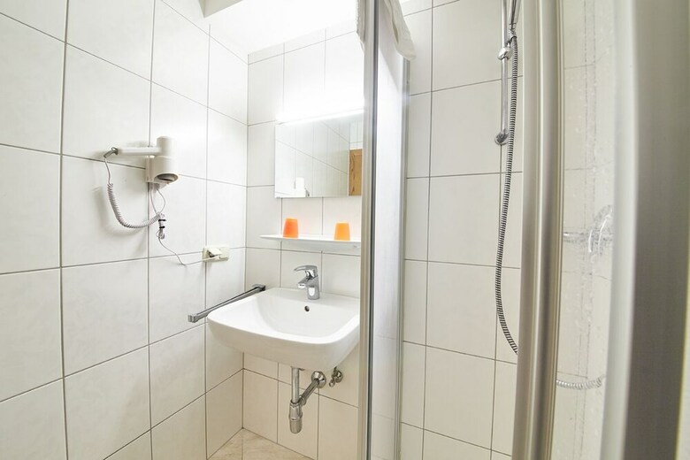 Apartamentos Appartements Forsthaus