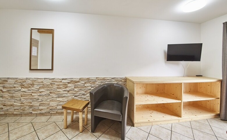 Apartamentos Appartements Forsthaus