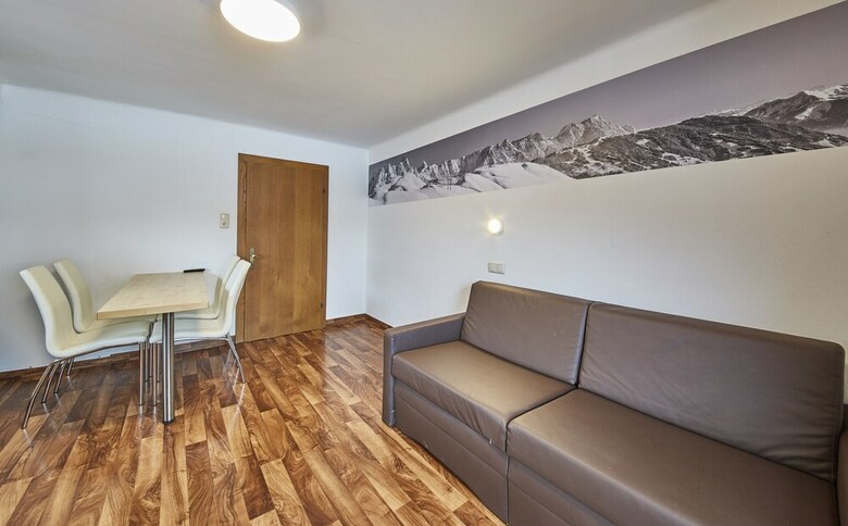 Apartamentos Appartements Forsthaus