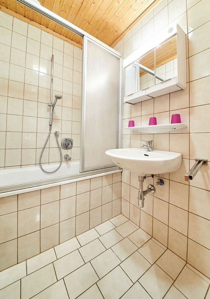 Apartamentos Appartements Forsthaus