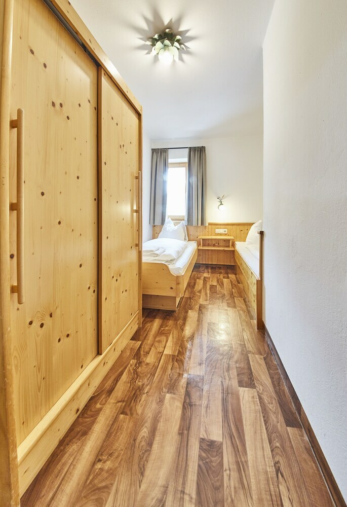 Apartamentos Appartements Forsthaus